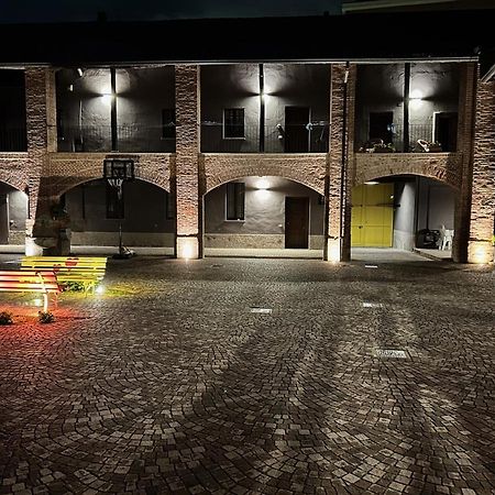 Ca' Stella Milano - Appartamento Accogliente E Romantico In Contesto Storico - Cozy And Romantic Flat In Milaan Buitenkant foto