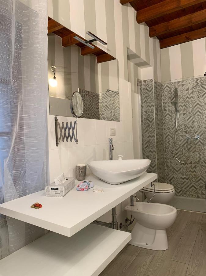 Ca' Stella Milano - Appartamento Accogliente E Romantico In Contesto Storico - Cozy And Romantic Flat In Milaan Buitenkant foto