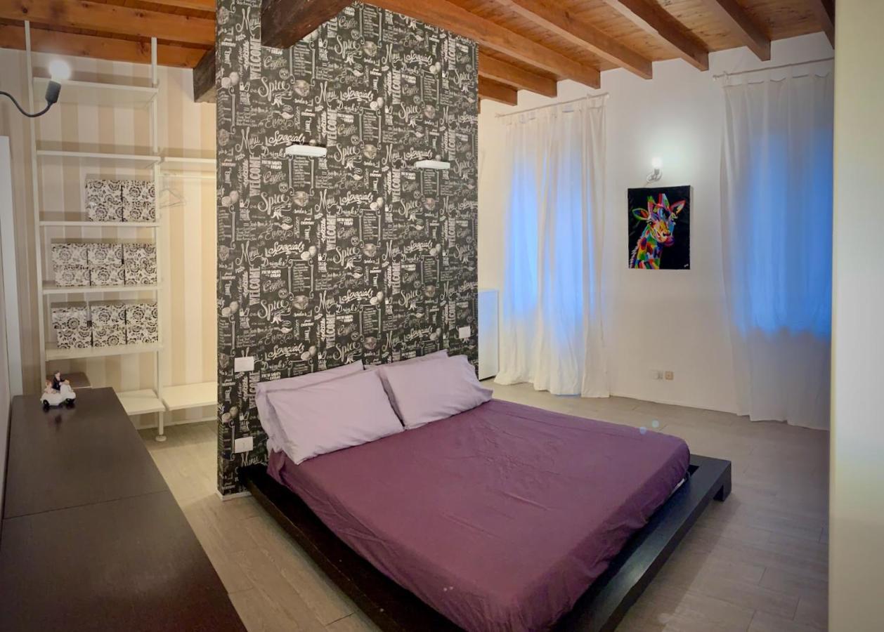 Ca' Stella Milano - Appartamento Accogliente E Romantico In Contesto Storico - Cozy And Romantic Flat In Milaan Buitenkant foto