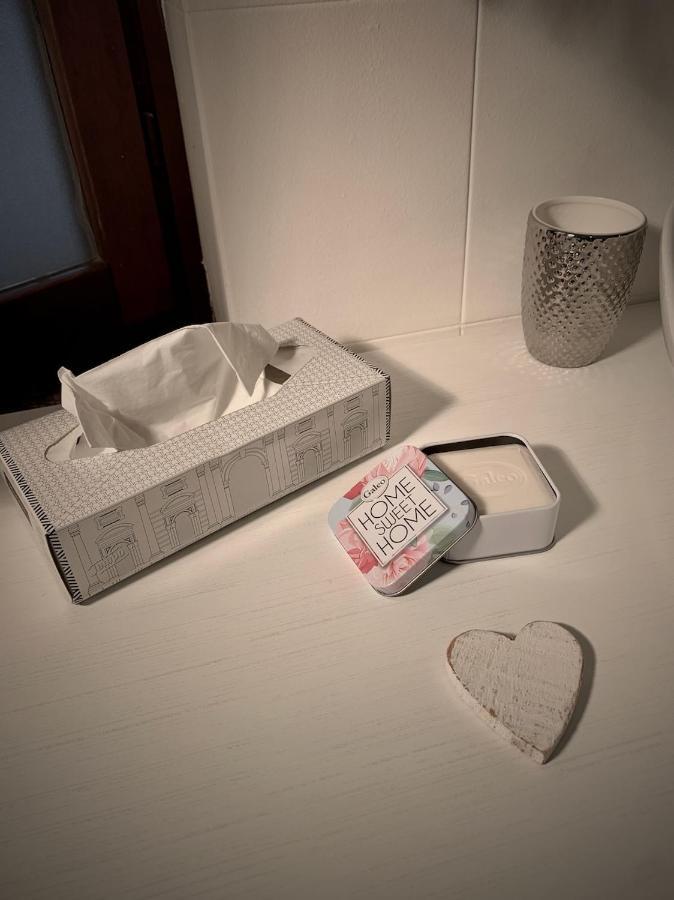 Ca' Stella Milano - Appartamento Accogliente E Romantico In Contesto Storico - Cozy And Romantic Flat In Milaan Buitenkant foto